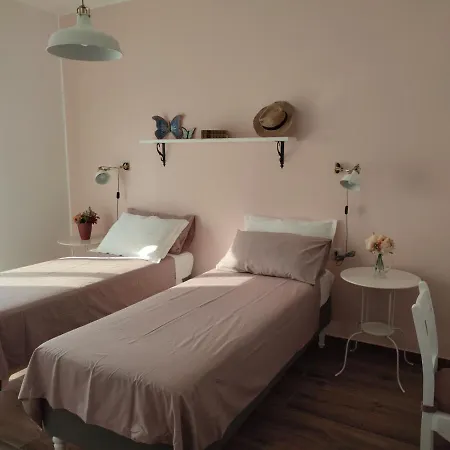 Gasthof Lora Giusta Como