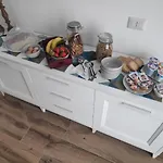 Lora Giusta Gæstehus Como