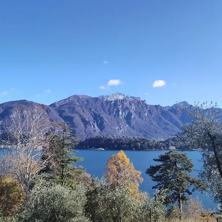 Lora Giusta 3* Como