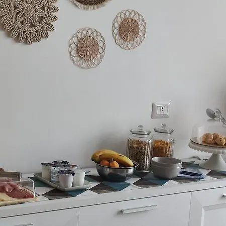 Lora Giusta بيت ضيافة كومو