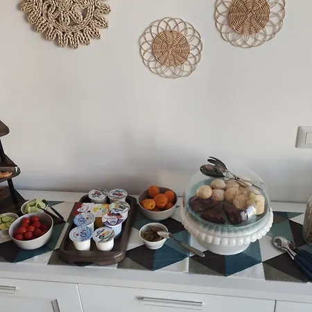 Lora Giusta بيت ضيافة