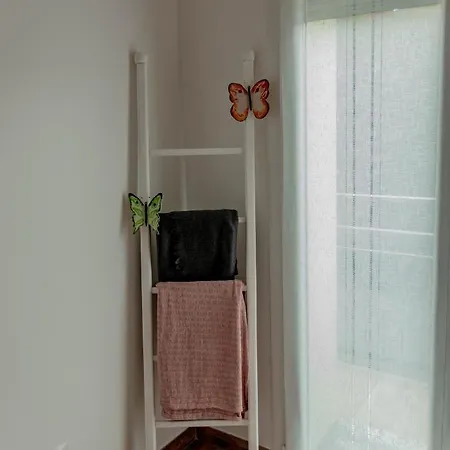 Lora Giusta Pensjonat *
