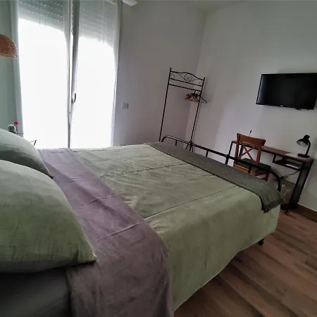 Lora Giusta Como