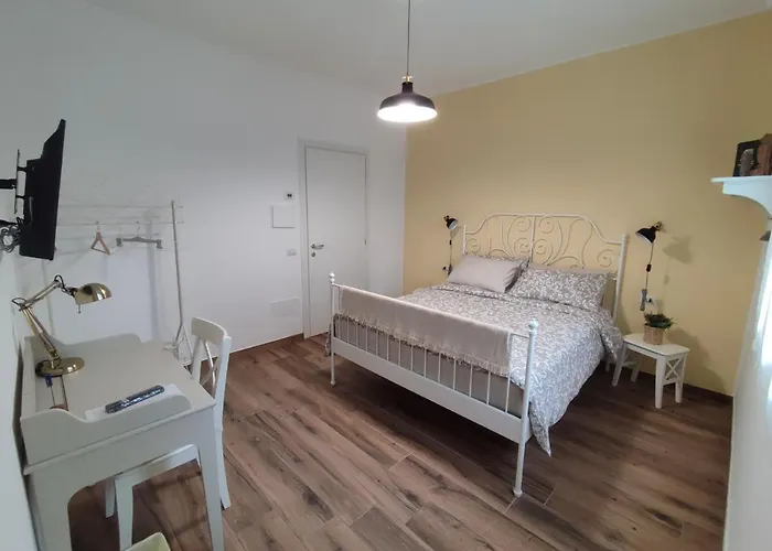 Lora Giusta Maison d'hôtes Côme