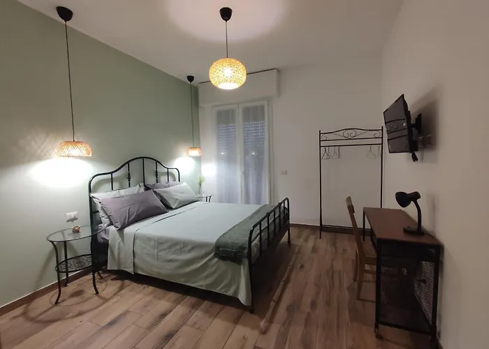 Maison d'hôtes Lora Giusta 3*