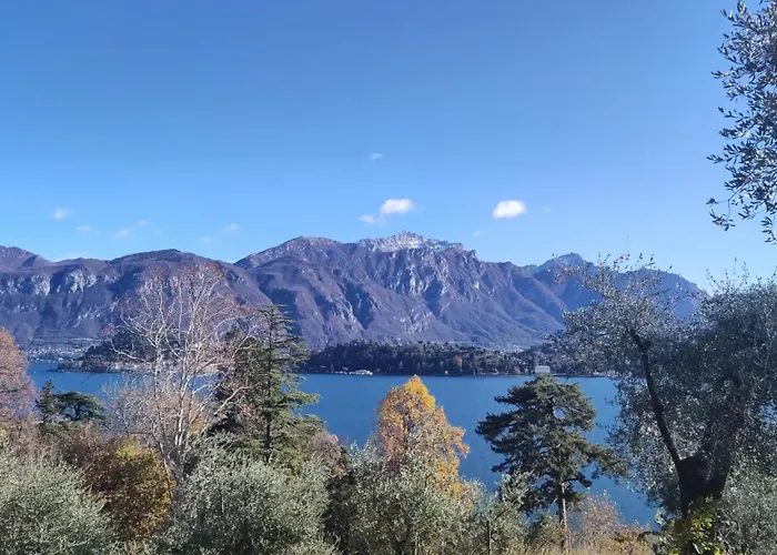 Lora Giusta 3* Côme